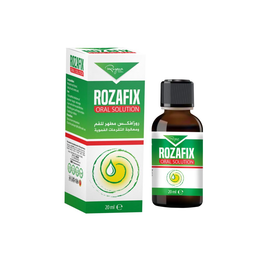 Rozafix