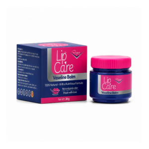 lip care