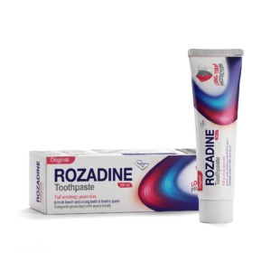 Home rozadine