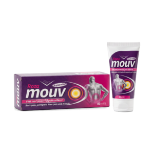 roza mouv